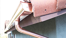downspout-repair Experts in Vivian